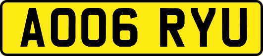 AO06RYU