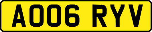 AO06RYV
