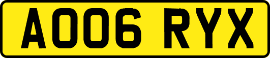 AO06RYX