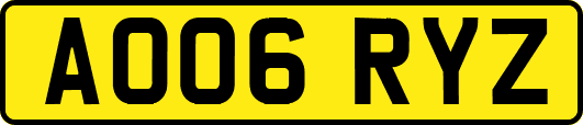 AO06RYZ