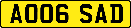 AO06SAD