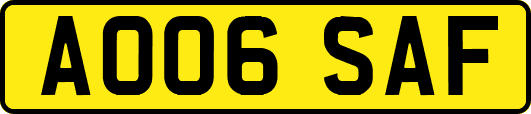 AO06SAF