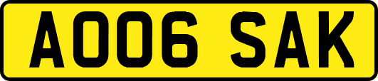 AO06SAK