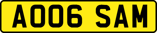 AO06SAM