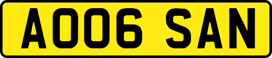 AO06SAN