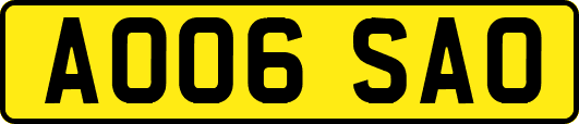 AO06SAO