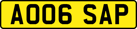 AO06SAP