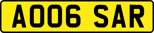 AO06SAR