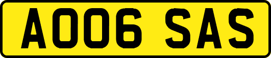 AO06SAS