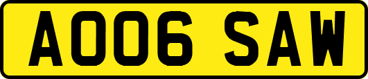 AO06SAW