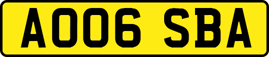 AO06SBA