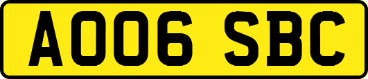 AO06SBC