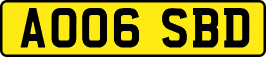 AO06SBD