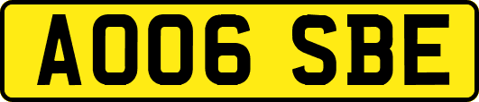 AO06SBE