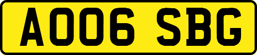 AO06SBG