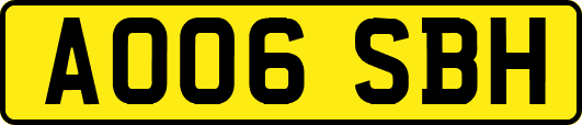 AO06SBH