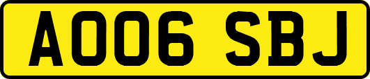 AO06SBJ