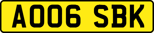 AO06SBK
