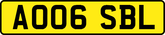AO06SBL