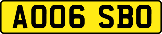 AO06SBO