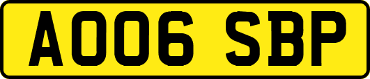 AO06SBP