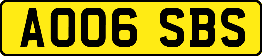 AO06SBS