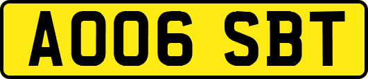 AO06SBT