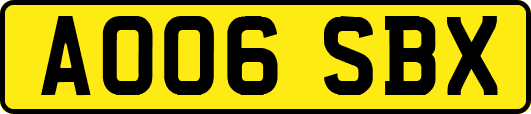 AO06SBX