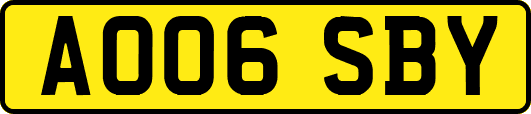 AO06SBY
