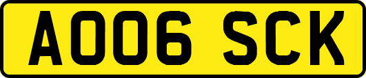 AO06SCK