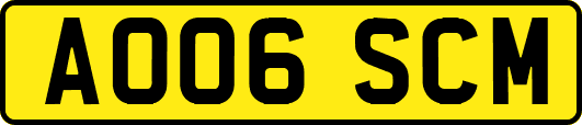 AO06SCM