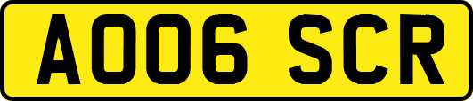 AO06SCR