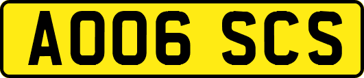 AO06SCS