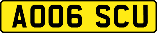 AO06SCU