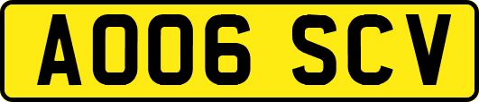 AO06SCV