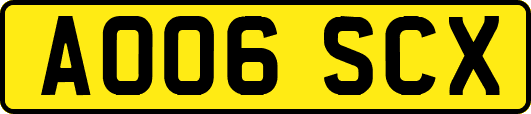 AO06SCX