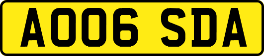 AO06SDA