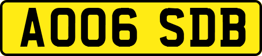 AO06SDB