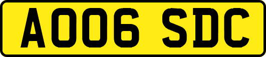 AO06SDC