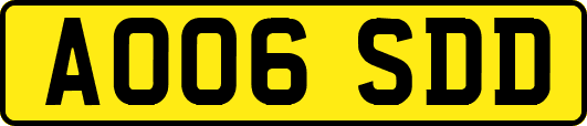 AO06SDD
