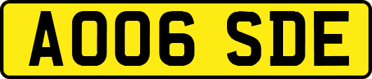 AO06SDE