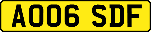 AO06SDF