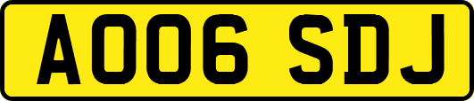 AO06SDJ