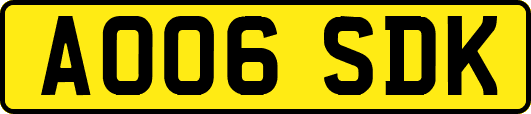 AO06SDK