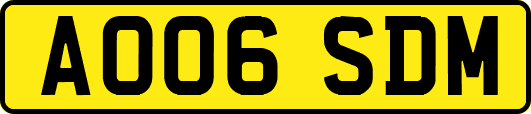 AO06SDM