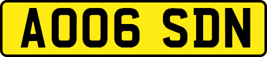AO06SDN