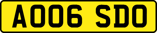 AO06SDO