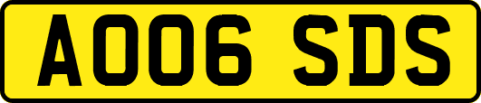AO06SDS