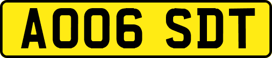 AO06SDT