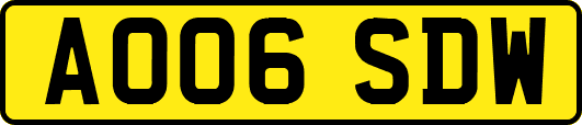 AO06SDW